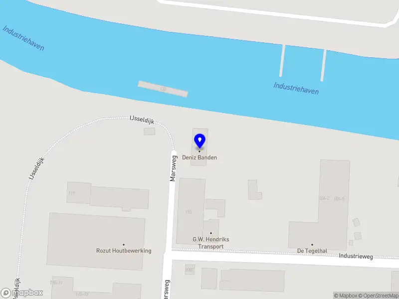 IJssel Max Garage Zutphen