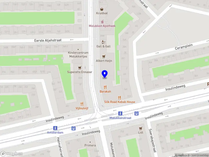Psychologiepraktijk Middelbeek Amsterdam
