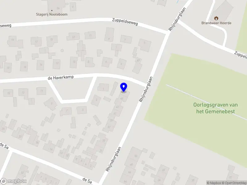 Nieuw bedrijf QuintenTennisAcademy