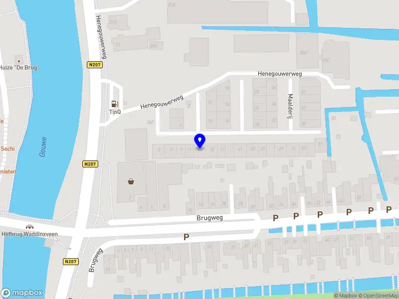 Lucellia Holding B.V.