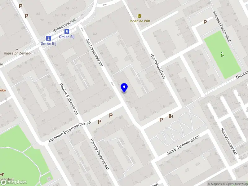 Belgica Software Development