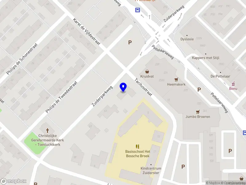 Hockey Support Holding B.V.