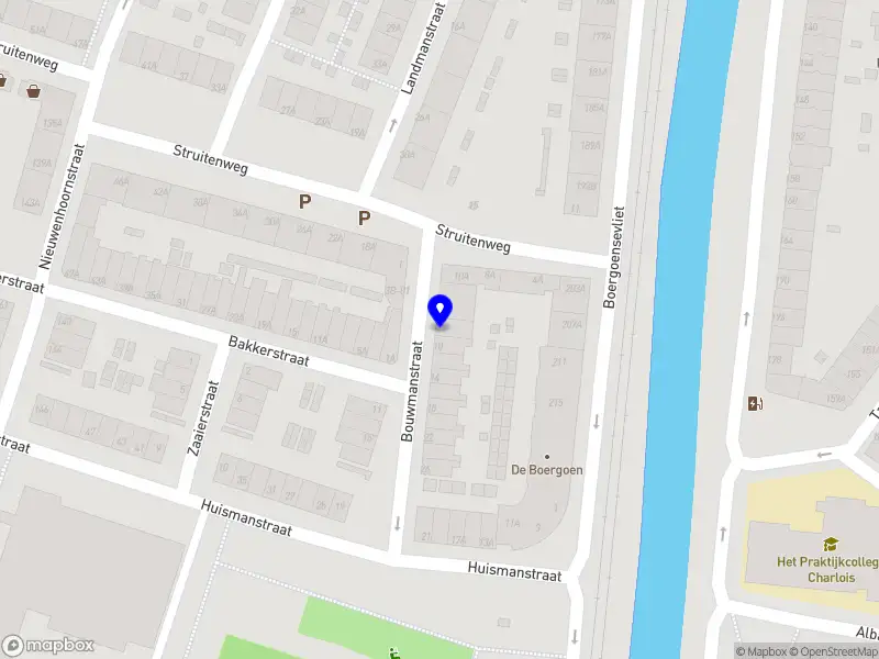 Allworks Singh Rotterdam