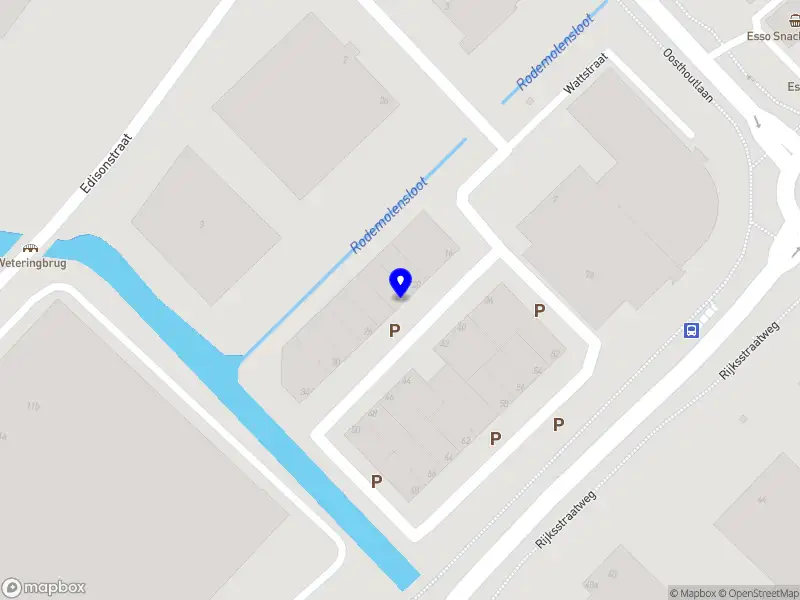 Garage van der Werf B.V.