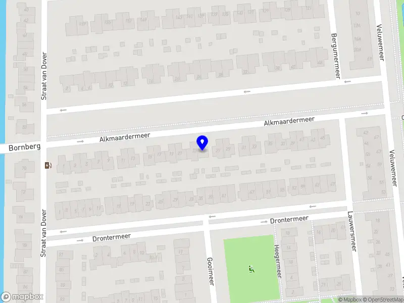 Vereniging van Eigenaars Weikamp 13 en 13A te Bunschoten