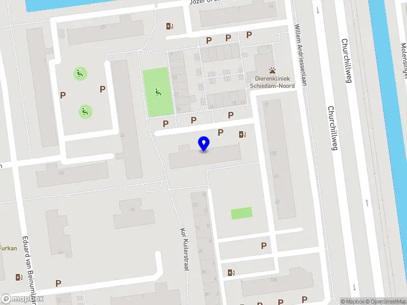 RayaWorks Schiedam