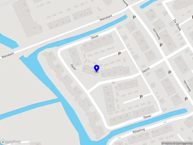 M&D Baljeu Holding B.V.