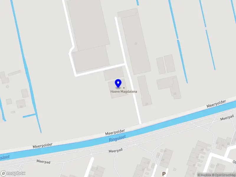 Groots Goed B.V. Zoetermeer