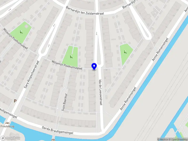 Palet Investments B.V.