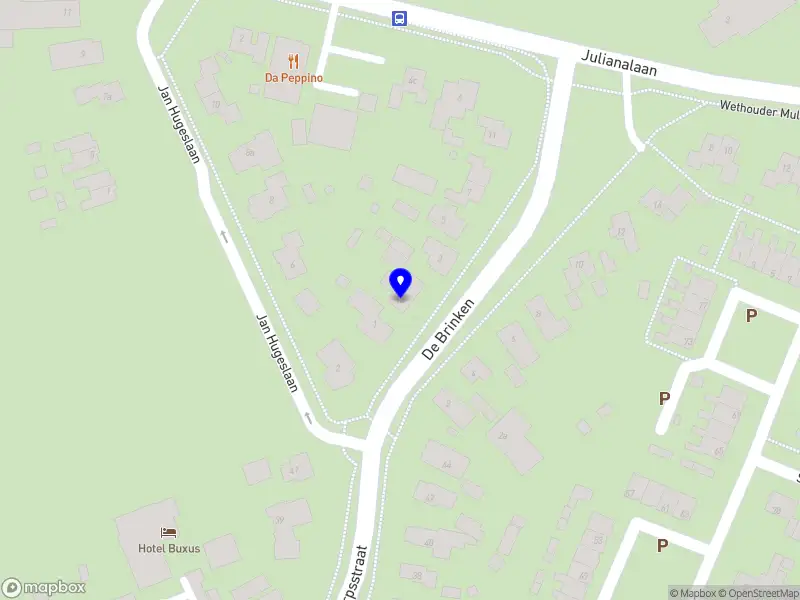 Buurtvereniging DDBH, Gasselte