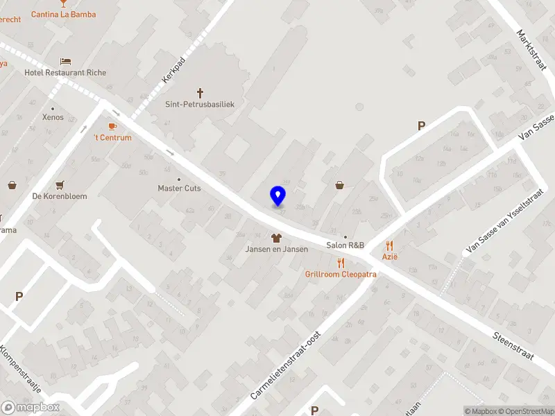 Esser Hospitality B.V.