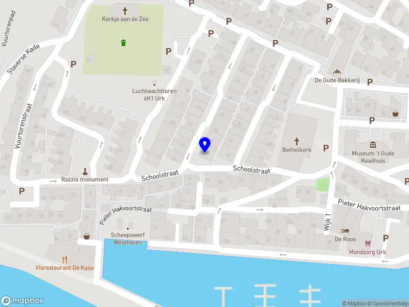 Stichting Spelen Rondom de Urker Vuurtoren