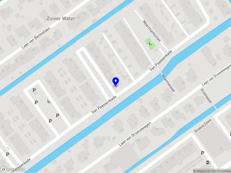 Dagelijks Geluk B.V.