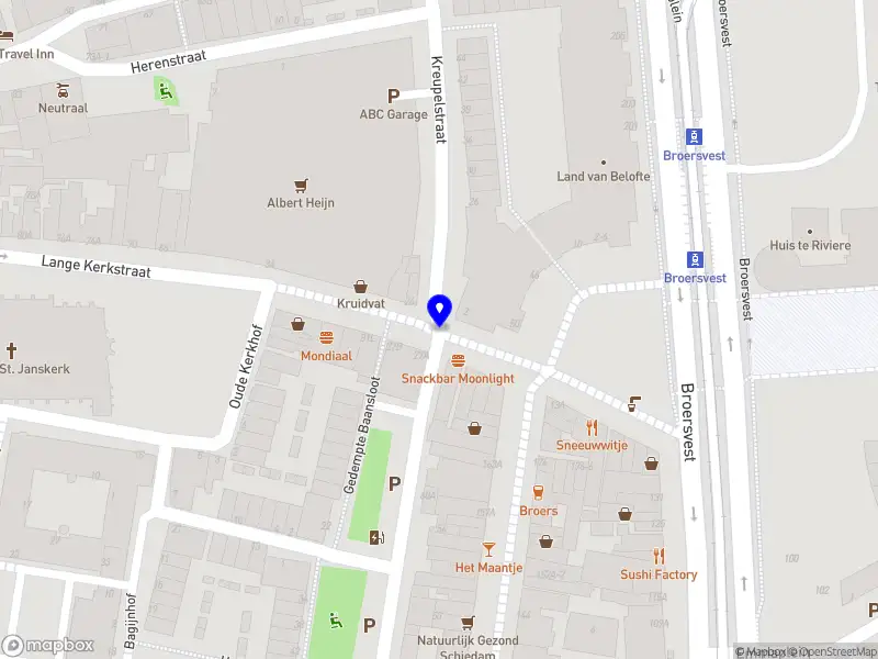 Vereniging van Eigenaars Wolphaerstraat 10 AB te Rotterdam