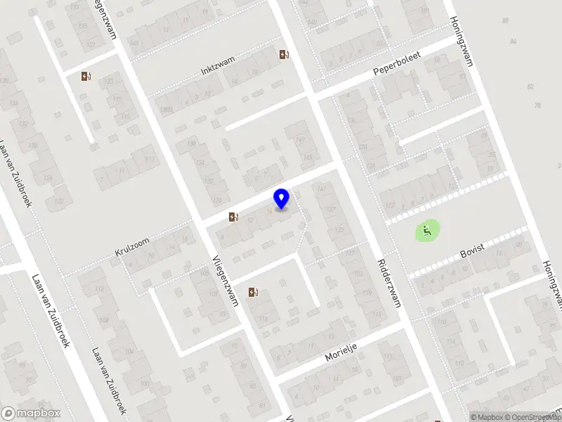 Xu-Zheng Holding B.V.