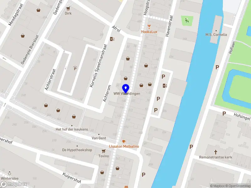 Nieuw bedrijf ARO BOUW