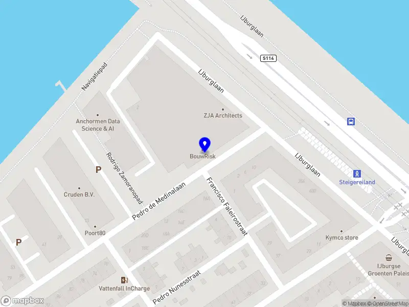 ZJA Medewerkersparticipatie B.V.