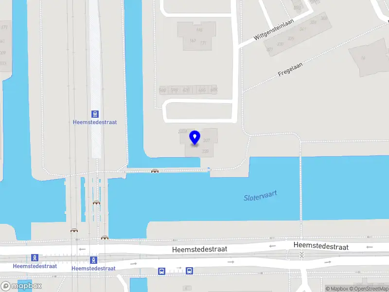 Vriela Amsterdam