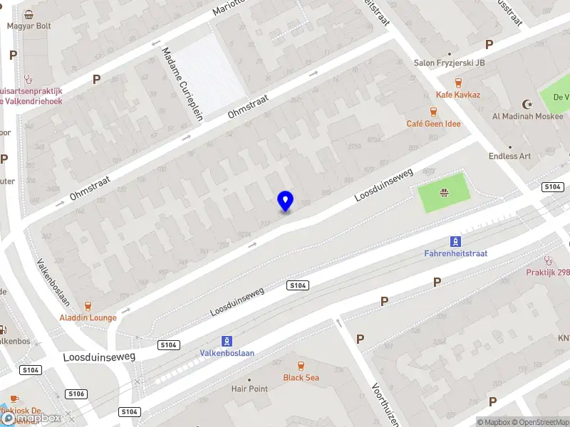 ADONARA Schilderen en Tuin