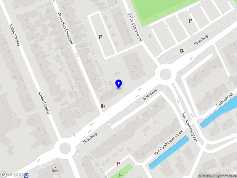 Nieuw bedrijf Windlust Wateringen B.V.