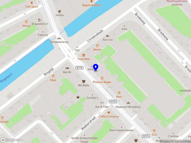 “Vereniging van Eigenaars Middenweg 17 te Amsterdam” Amsterdam