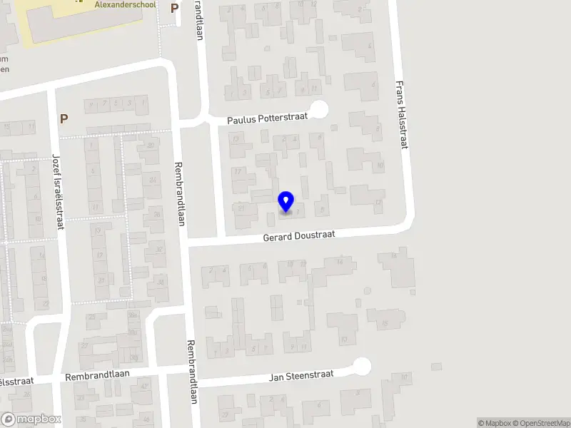 Heerlijk dromen in 't Maantje V.O.F.