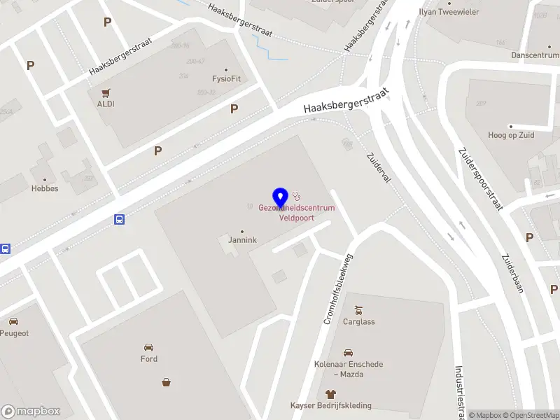 Echopraktijk Enschede B.V.