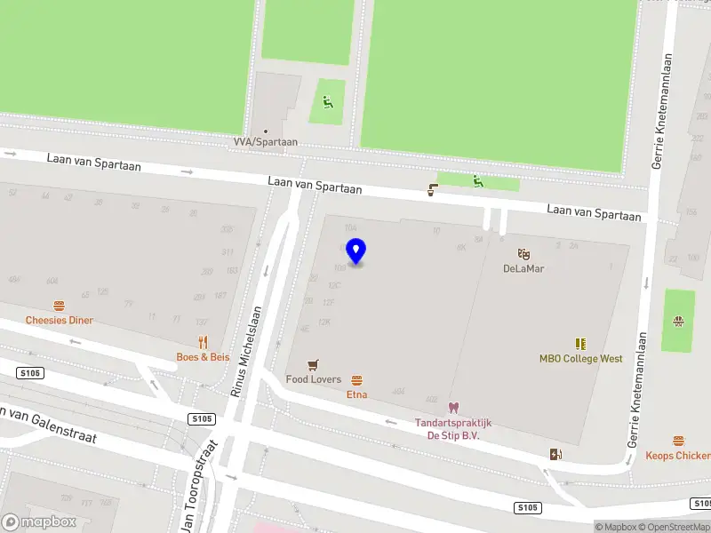 MBN Amsterdam