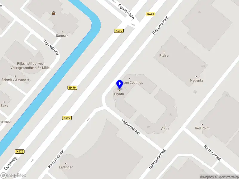 Vereniging van Eigenaars PORTA Parkeren aan de Twarogstraat te Woerden Zoetermeer