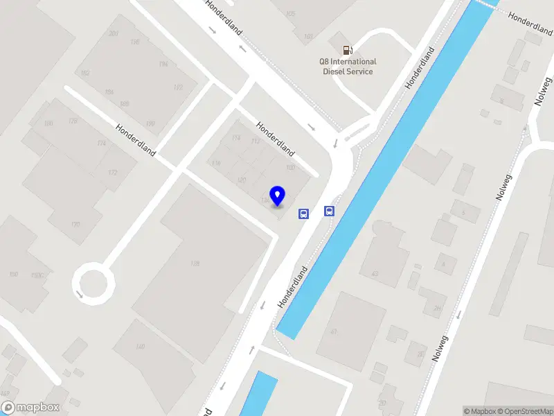 Baljeu Transport Solutions B.V. Maasdijk