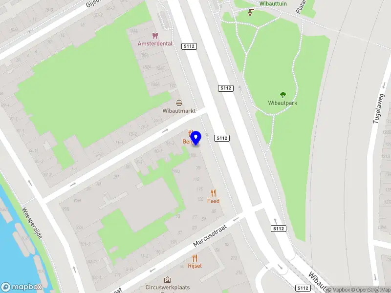 Benji’s Group B.V.