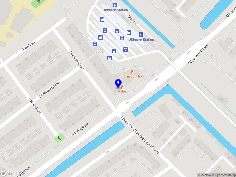 HR Installatie & Koeriersdiensten