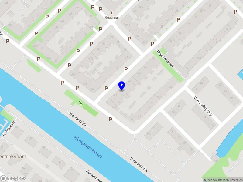 MA-CA Amsterdam