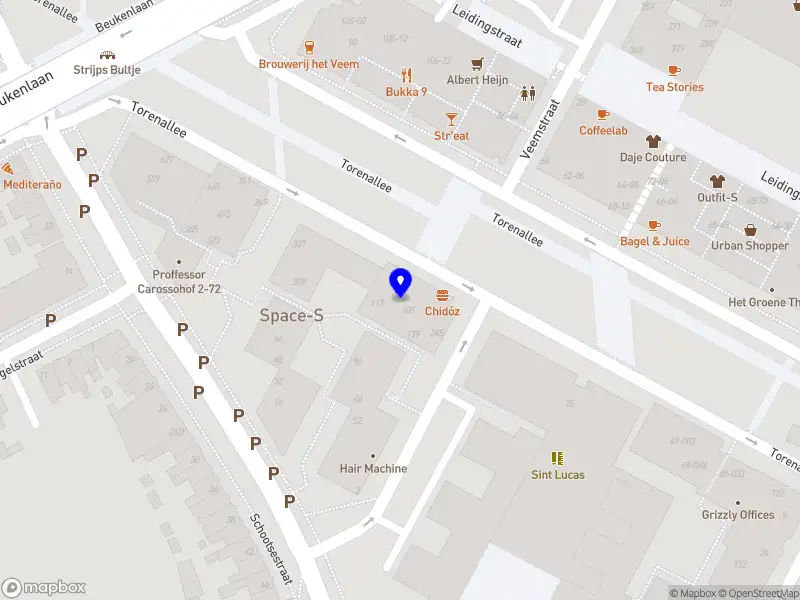 Studio Nini Diem Eindhoven