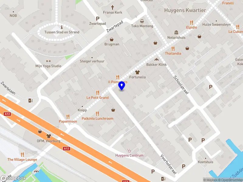 LaserNetherlands Voorburg