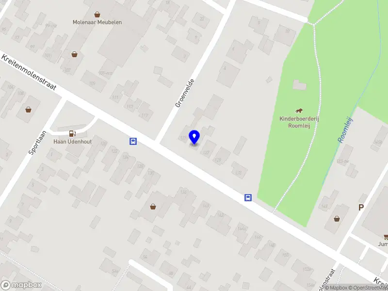 TerraFi B.V. Udenhout