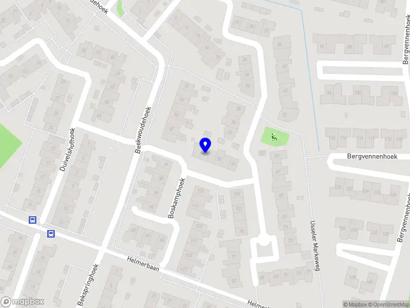 Beniamin Charro Vastgoed B.V.