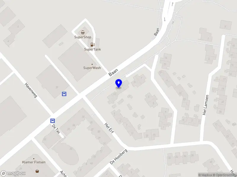 Oostwal Services Biddinghuizen
