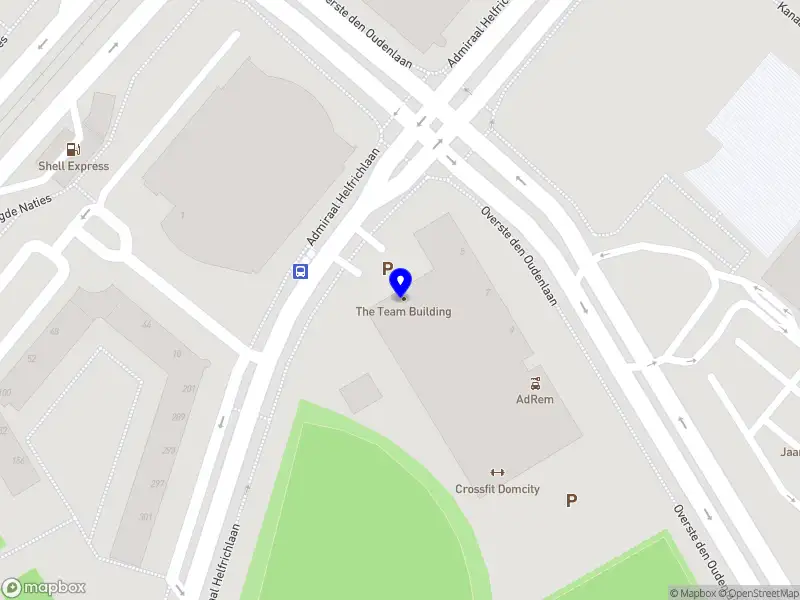 Fusion Race Games B.V.