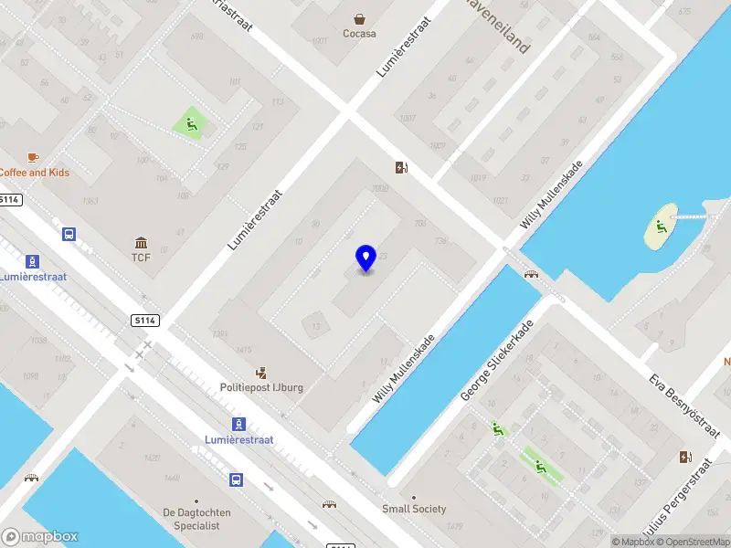 UIA Consulting B.V. Amsterdam