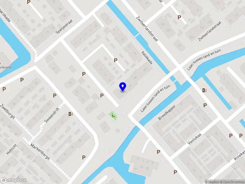 Esmee Lodewijk - Vastgoedpartner