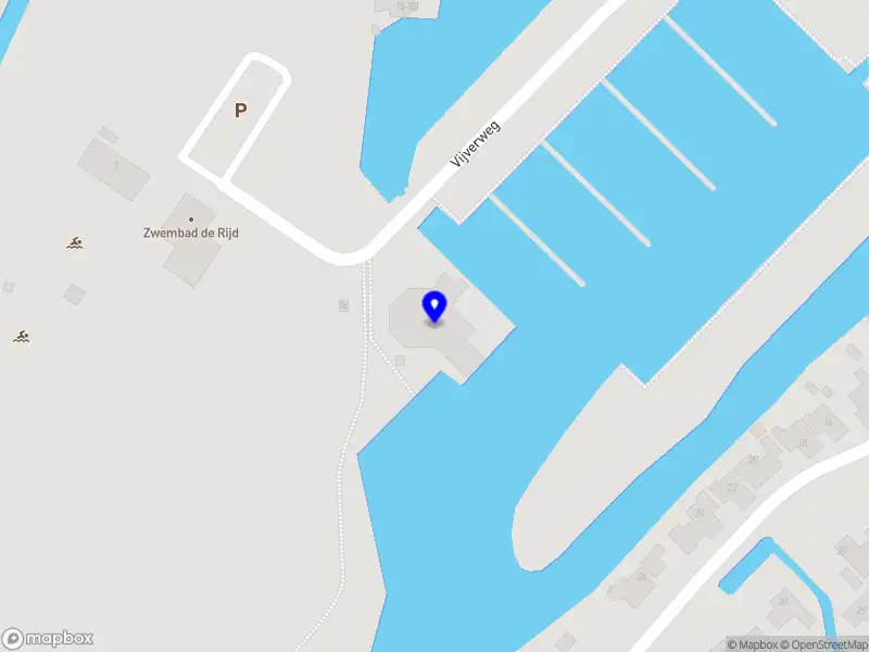 De Rijd restaurant B.V.