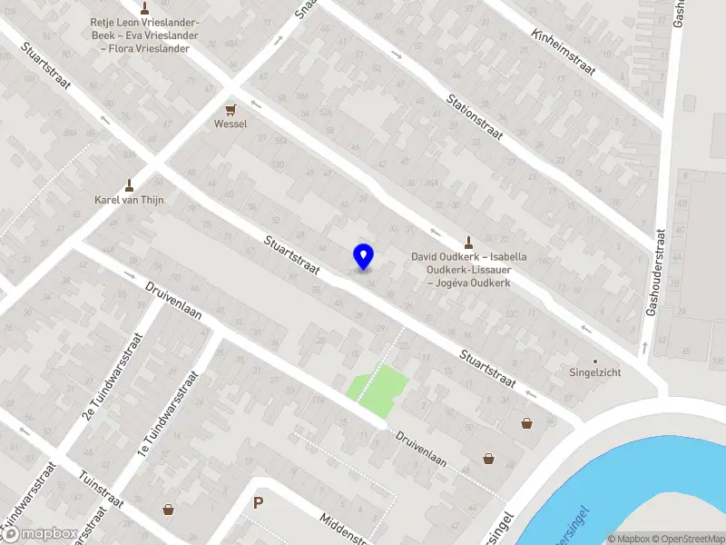 CVG Veiligheidsadvies