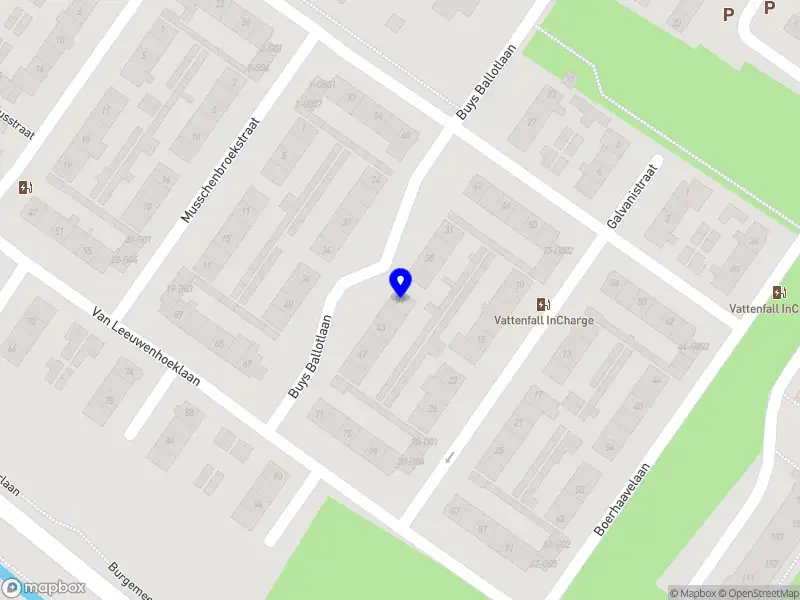 HM connect Holding B.V.