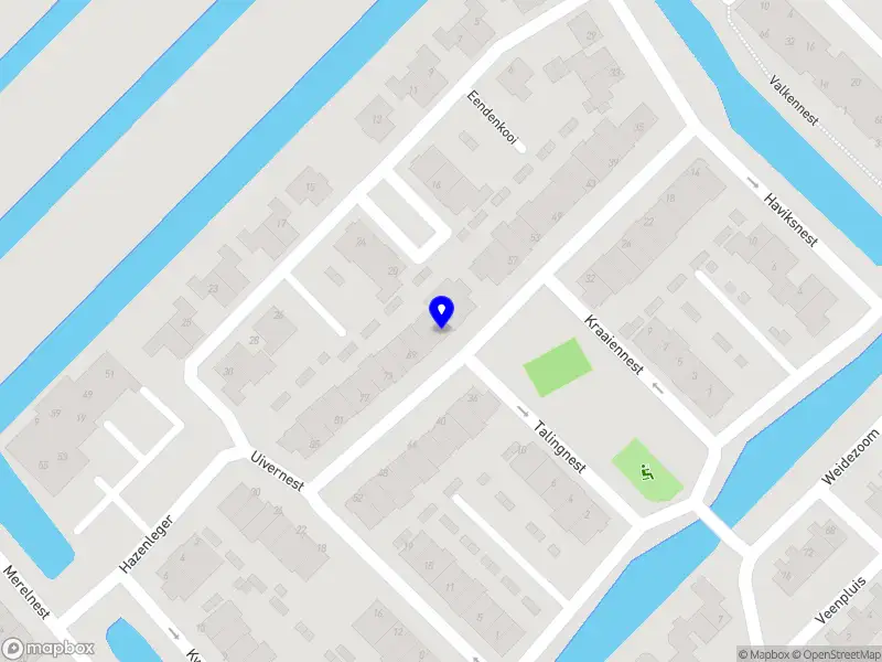 Nouvé hairstudio by Joyce