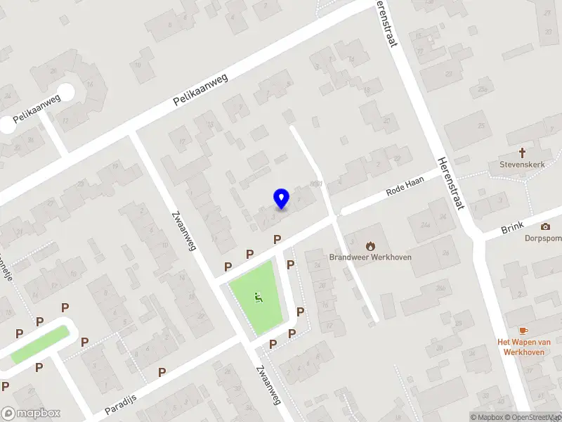 Nieuw bedrijf Hannie Achterberg