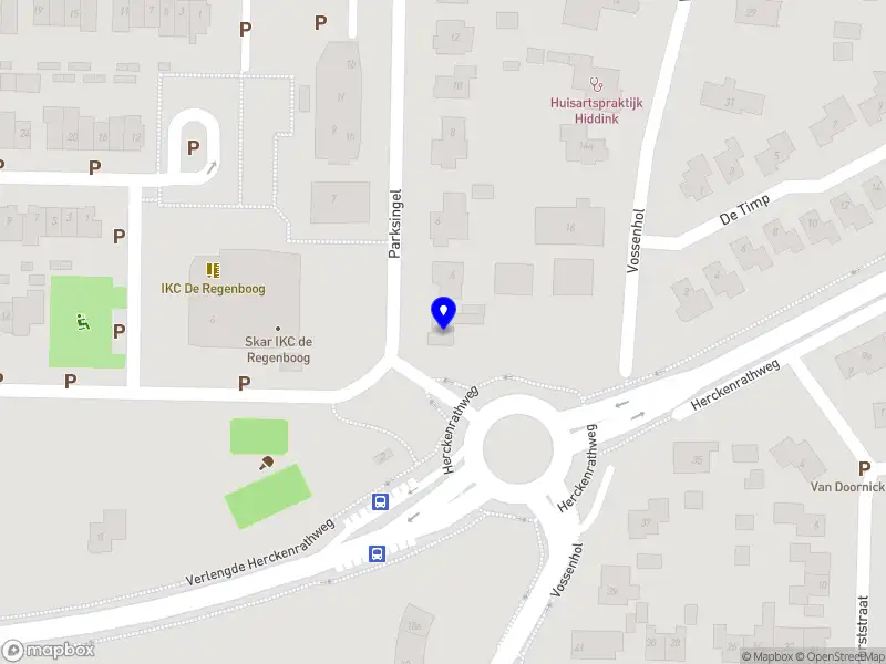 MH Vermogensadvies B.V.