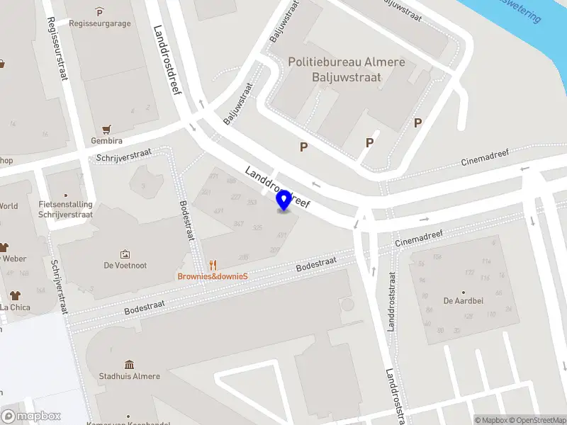 DE AFDELING BIJ-MERE VAN DE VERENIGING IMKERS NEDERLAND