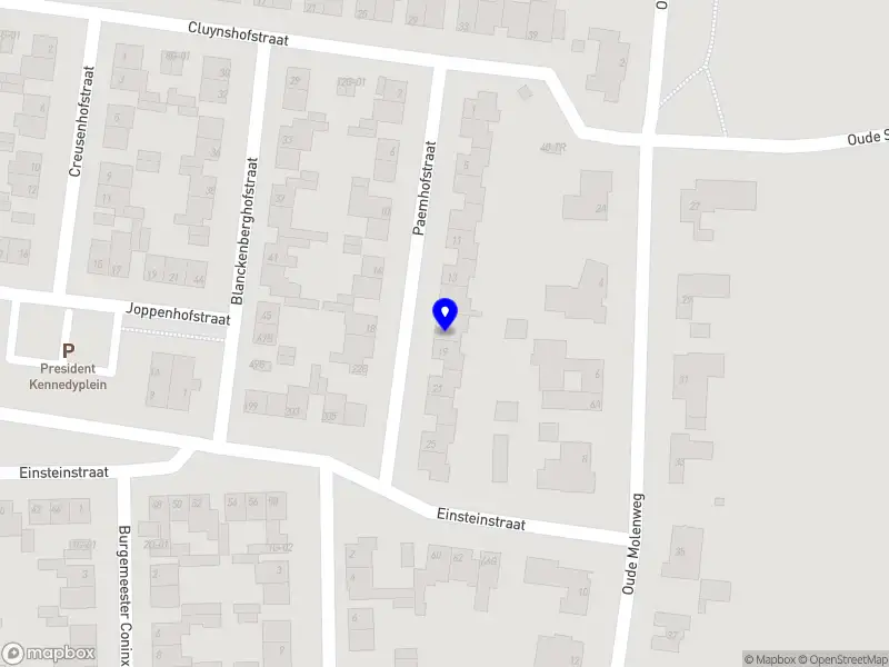 CroxField Maastricht