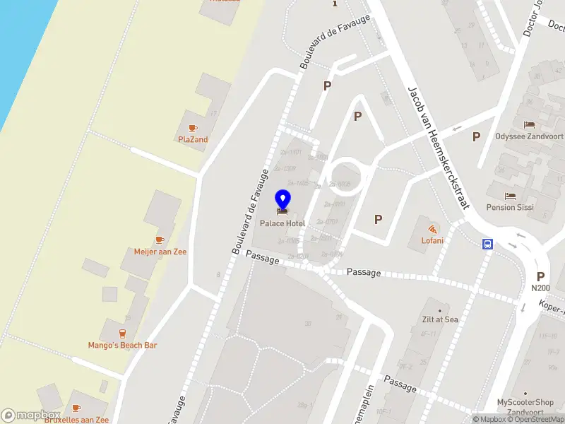 TA-outsourcing.nl Zandvoort